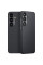 Чохол-накладка Pitaka MagEZ Case 4 Twill Black/Grey для Samsung Galaxy S24 (KS2401)