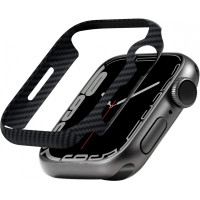Чохол Pitaka Air Case Black/Grey for Apple Watch 7 45mm