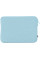 MW Seasons Sleeve Case Sky Blue for MacBook Pro 13" M1/MacBook Air 13" M1 (MW-410116)