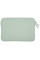 MW Horizon Sleeve Case Frosty Green for MacBook Pro 13" M1/MacBook Air 13" M1