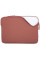 MW Horizon Sleeve Case Redwood for MacBook Pro 13" M1/MacBook Air 13" M1 (MW-410125)