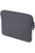 MW Horizon Sleeve Case Blackened Pearl for MacBook Pro 16" (MW-410126)
