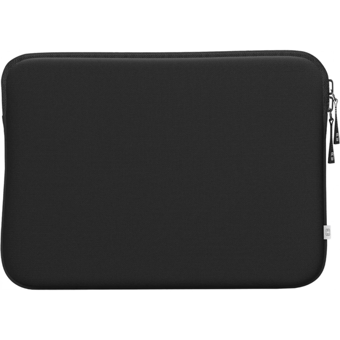 MW Basics 2Life Sleeve Case Black/Whitel for MacBook Pro 13" M1/M2/MacBook Air 13" M1 (MW-410139)