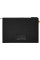 Native Union W.F.A Stow Lite 13" Sleeve Case Black for MacBook Pro 13 M1/M2"/MacBook Air 13" M1 (STOW-LT-MBS-BLK-13)