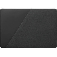 Native Union Stow Slim Sleeve Case Slate for MacBook Pro 13" M1/M2/MacBook Air 13" M1