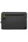 Native Union Ultralight 13" Sleeve Case Black for MacBook Air 13"/MacBook Pro 13" (STOW-UT-MBS-BLK-13)
