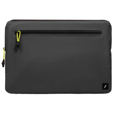 Native Union Ultralight 16" Sleeve Case Black for MacBook Pro 16"