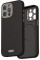 Чохол-накладка Moshi Napa Slim Hardshell Case Midnight Black для iPhone 15 Pro Max (99MO231104)