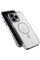 Чохол-накладка Moshi iGlaze Slim Hardshell Case Meteorite Gray для iPhone 14 Pro (99MO137077)