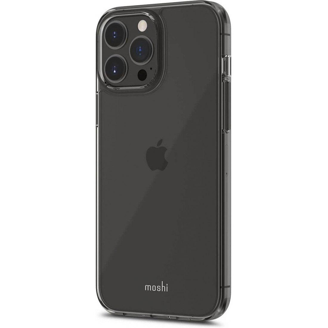 Чохол-накладка Moshi iGlaze XT Clear Case Clear для iPhone 13 Pro (99MO132903)