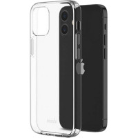 Чехол-накладка Moshi Vitros Slim Clear Case Crystal Clear для iPhone 12 mini