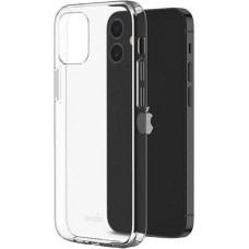 Чехол-накладка Moshi Vitros Slim Clear Case Crystal Clear для iPhone 12 mini (99MO128901)