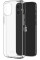 Чохол-накладка Moshi Vitros Slim Clear Case Crystal Clear для iPhone 12 mini (99MO128901)