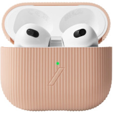 Чехол Native Union Curve Case Peach для Airpods 3rd Gen (APCSE-CRVE-PCH-V2)