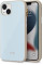 Чохол-накладка Moshi iGlaze Slim Hardshell Case Adriatic Blue для iPhone 13 (99MO132521)
