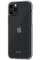 Чохол-накладка Moshi Vitros Slim Clear Case Crystal Clear для iPhone 11 Pro (99MO103906)