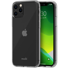 Чохол-накладка Moshi Vitros Slim Clear Case Crystal Clear для iPhone 11 Pro