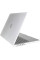 Moshi Ultra Slim Case iGlaze Stealth Clear for MacBook Pro 16" 2021 (99MO124904)