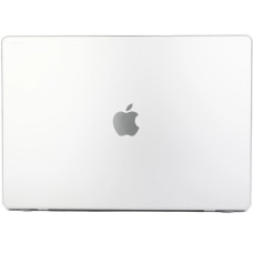 Чохол-накладка Moshi Ultra Slim Case iGlaze Stealth Clear for MacBook Pro 16" 2021