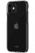 Чохол-накладка Moshi Vitros Slim Clear Case Crystal Clear для iPhone 12 mini (99MO128901)