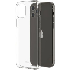 Чохол-накладка Moshi Vitros Slim Clear Case Crystal Clear для iPhone 12/12 Pro