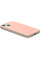 Чохол-накладка Moshi iGlaze Slim Hardshell Case Dahlia Pink для iPhone 13 (99MO132011)