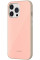 Чохол-накладка Moshi iGlaze Slim Hardshell Case Dahlia Pink для iPhone 13 Pro (99MO132012)