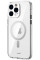 Чохол-накладка Moshi iGlaze Slim Hardshell Case Luna Silver для iPhone 14 Pro (99MO137207)