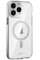 Чохол-накладка Moshi iGlaze Slim Hardshell Case Luna Silver для iPhone 14 Pro (99MO137207)