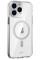 Чохол-накладка Moshi iGlaze Slim Hardshell Case Luna Silver для iPhone 14 Pro Max (99MO137208)