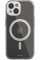 Чохол-накладка Moshi iGlaze Slim Hardshell Case Luna Silver для iPhone 15 (99MO231001)