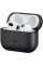 Чехол Pitaka MagEZ Case 2 Twill Black/Grey для Airpods 3rd Gen