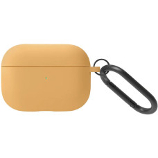 Чехол Native Union Roam Case Kraft для Airpods Pro 2nd Gen (APPRO2-ROAM-KFT-NP)