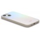 Чохол-накладка Moshi iGlaze Slim Hardshell Case Astral Silver для iPhone 13 (99MO132921)
