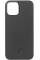 Чехол-накладка Native Union Clic Air Case Smoke для iPhone 12 mini