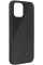 Чохол-накладка Native Union Clic Canvas Case Slate для iPhone 12 Pro Max (CCAV-BLK-NP20L)