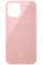 Чохол-накладка Native Union Clic Canvas Case Rose для iPhone 12 mini (CCAV-ROS-NP20S)