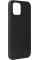 Чохол-накладка Native Union Clic Classic Case Black для iPhone 12 Pro Max (CCLAS-BLK-NP20L)
