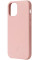 Чохол-накладка Native Union Clic Classic Case Rose для iPhone 12 mini (CCLAS-NUD-NP20S)
