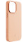 Чохол-накладка Native Union Clic Pop Magnetic Case Peach для iPhone 13 Pro (CPOP-PCH-NP21MP)