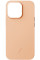 Чохол-накладка Native Union Clic Pop Magnetic Case Peach для iPhone 13 Pro (CPOP-PCH-NP21MP)