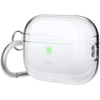 Чехол Elago Clear Case Transparent для Airpods 3rd Gen