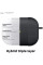 Elago Silicone Hang Case Black for Airpods Pro 2nd Gen (EAPP2CSC-ORHA-BK)