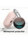 Elago Silicone Hang Case Lovely Pink for Airpods Pro 2nd Gen (EAPP2CSC-ORHA-LPK)