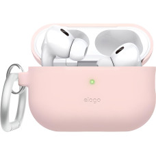 Elago Silicone Hang Case Lovely Pink for Airpods Pro 2nd Gen