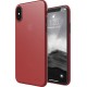 Чохол-накладка Elago Inner Core Case Red для iPhone X (ES8IC-RD)