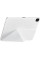 Pitaka MagEZ Case Folio 2 White for iPad Pro 12.9" (6th/5th Gen) (FOL2304)