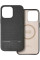 Чохол-накладка Native Union (RE) Classic Case Black для iPhone 14 Pro Max