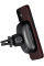 Чохол-накладка Pitaka MagEZ Case Twill Black/Red для iPhone 12 mini (KI1203)
