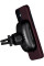 Чохол-накладка Pitaka MagEZ Case Plain Black/Red для iPhone 12 (KI1204M)